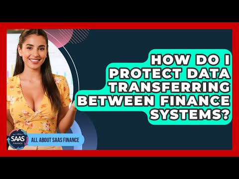 Backup Proxy Security: Protecting Your Data During Transfers