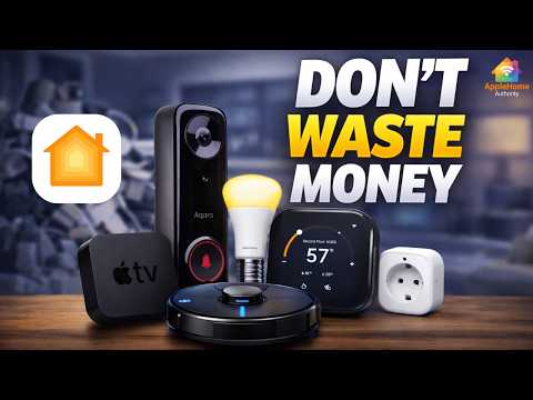 Exploring Airport Compatibility with Smart Home Devices