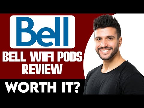 Maximizing Wi-Fi Performance with the Bell Giga Hub