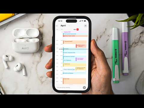 Analyze App Usage for Improved Productivity and Focus