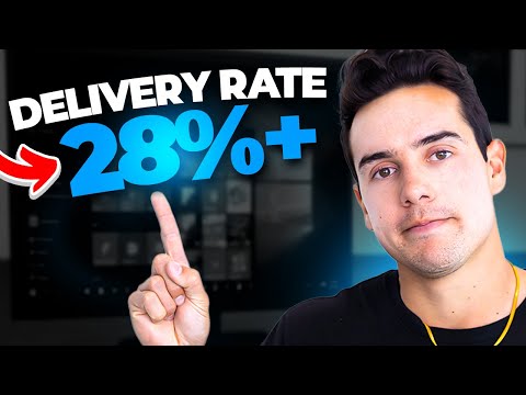 Optimizing Email Server Performance for Better Delivery Rates