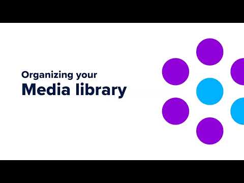 Best Practices for Organizing Your Media Center Library