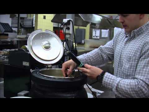 Inspection Best Practices for Food Safety Regulations