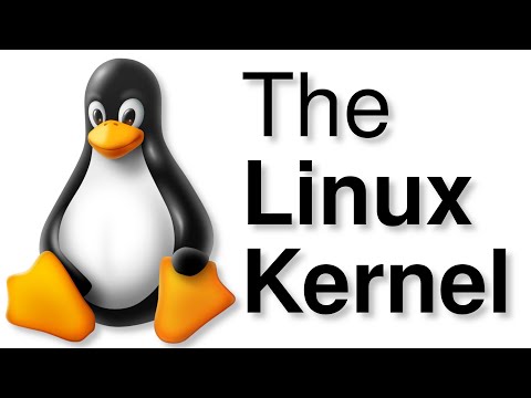 Understanding the Oracle Linux Kernel Architecture