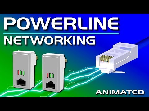 Understanding the Technology Behind AV 600 Powerline Adapters