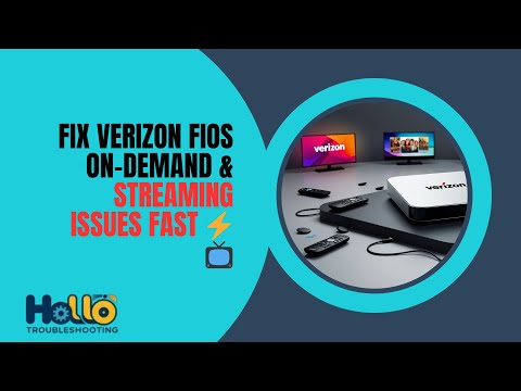 Maximizing Your Fios Plan: Tips for Enhanced Streaming