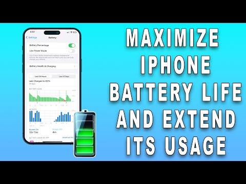 Maximizing Your iOS Device's Battery Life for Daily Use