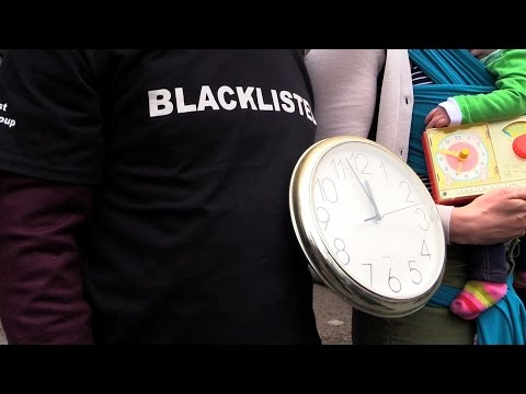 Exploring Legal Implications of Blacklisting in Business