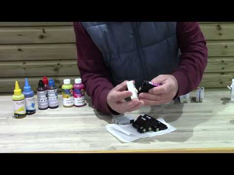 Chip Resetter Best Practices for Optimal Ink Usage