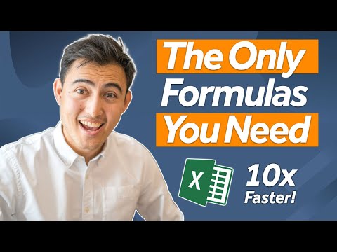 Advanced Formulas in Google Sheets for Data Analysis