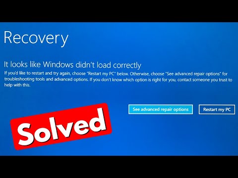 Fixing Laptop Won't Load Issues for Quick Resolution