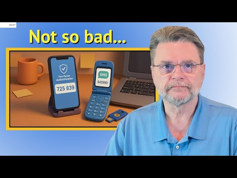 Understanding Two-Factor Authentication for Secure Logins
