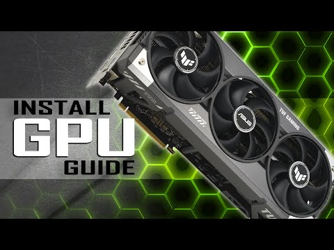 GPU Setup Guide: Ensuring Compatibility with Your Hardware