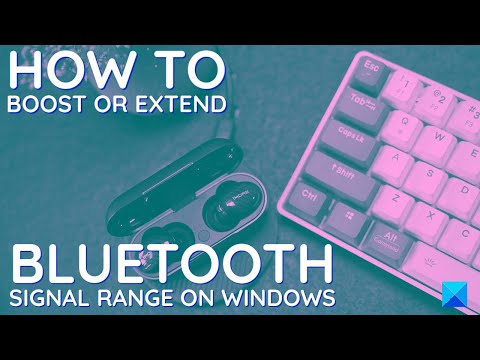 Bluetooth Driver Performance: Tips for Improved Connectivity
