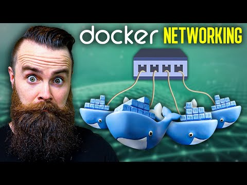 Manage Docker Iptables for Secure Container Networking