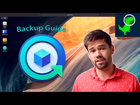 Troubleshooting Common Issues in Hyper Backup Setup