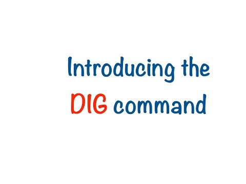 Mastering DIG: Advanced Techniques for DNS Troubleshooting