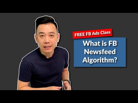 The Impact of Facebook Algorithms on Your News Feed