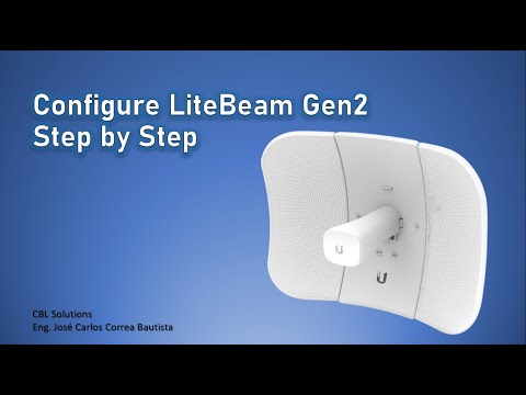 Lite Beam Setup Guide: Achieving Optimal Performance
