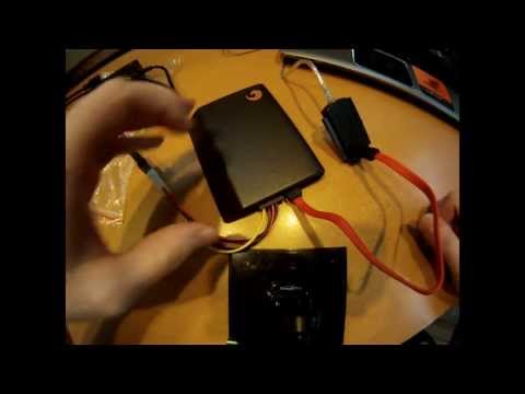 Daily Use Tips for Seagate FreeAgent External Drives