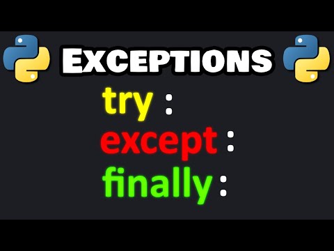 Understanding Exception Handling in Software Development
