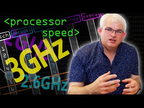 Understanding CPU Speed: How It Affects Your System's Performance