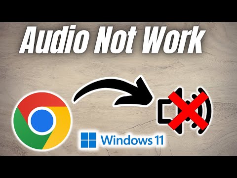 Fix Chrome Not Playing Sound Issues for Better Browsing