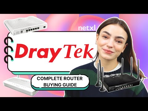 Comparing DrayTek Vigor 130 with Other Routers