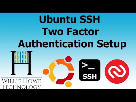 Setting Up Authy for Enhanced Security on Ubuntu
