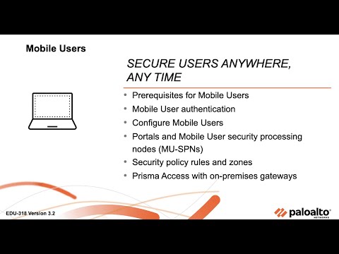 GlobalProtect VPN Security Features You Should Know