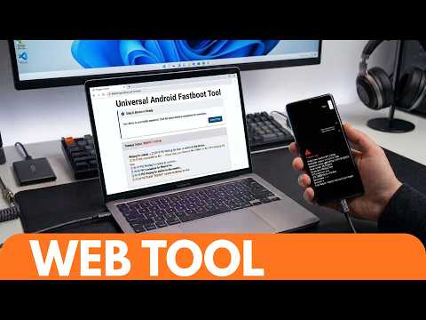 Optimizing Fastboot for Faster Android Device Boot Times