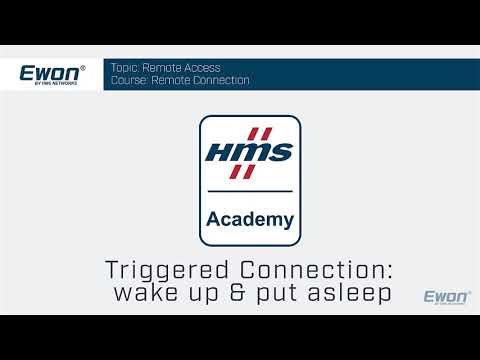 Maximizing eCatcher Ewon for Enhanced Remote Monitoring