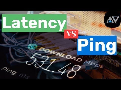 Understanding Internet Latency and Its Impact on Speed