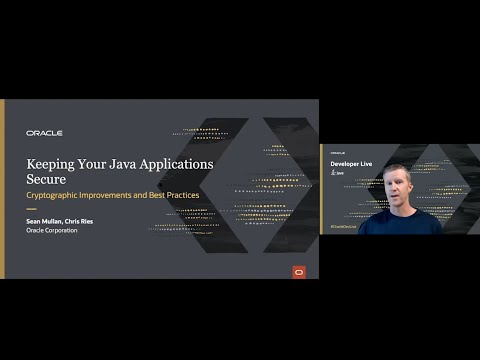 Best Practices for JVM Security in Java Applications