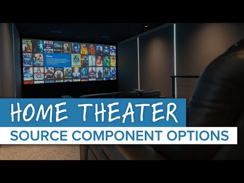 How to Choose the Best DVD Player for Your Home Theater