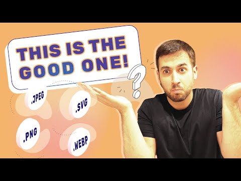 JPEG vs. PNG: Choosing the Right Format for Your Needs