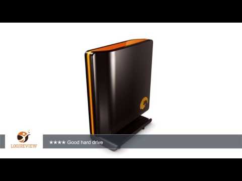 Seagate FreeAgent Drive Compatibility with Operating Systems