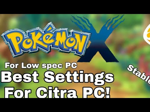 Optimizing Citra Emulator for Better Gaming Performance