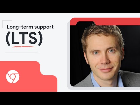 LTS Support: A Guide to Choosing the Right Version