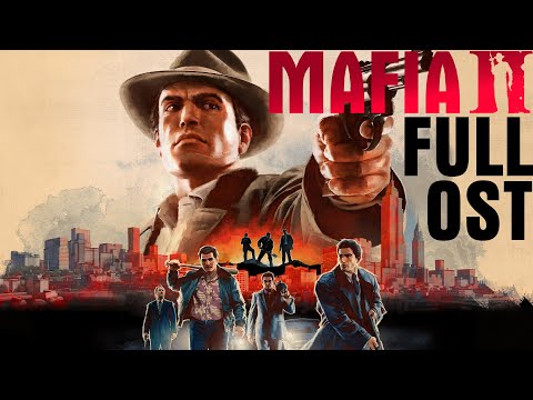 Mafia 2 Soundtrack: The Music That Defines the Era