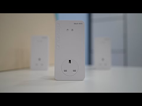 Integrating Devolo with Smart Home Devices Seamlessly