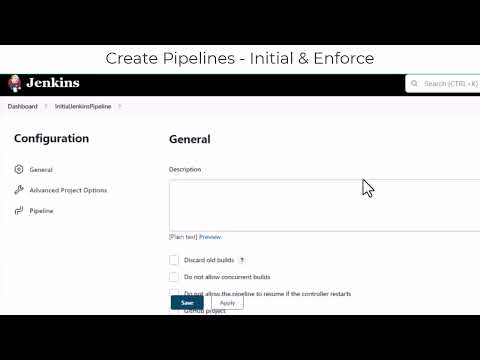 Jenkins Security: Protecting Your CI/CD Environment