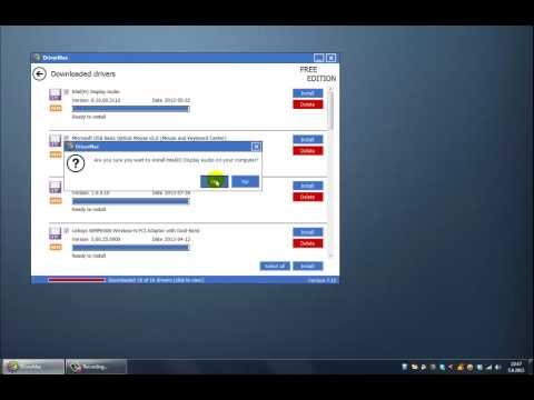 How DriverMax Enhances Driver Security and Stability
