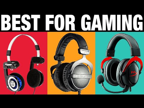 How to Choose Headphones for Gaming: A Complete Guide
