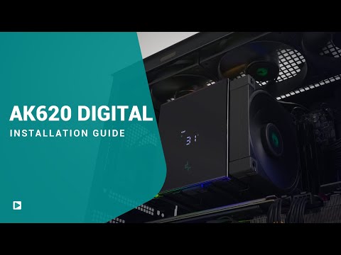Maximizing Your Deepcool AK620: Tips for Best Performance