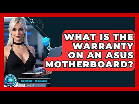 Understanding ASUS Warranty and Support Options