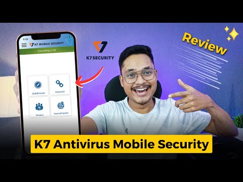How K7 Antivirus Enhances Your Online Security Experience