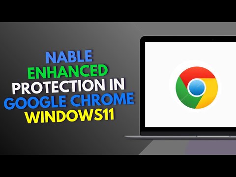 Configure Chrome OS Security for Enhanced Protection