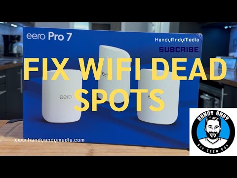 Eero Pro Install Steps for Seamless Home Networking