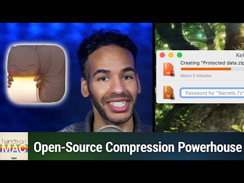 Advanced Keka Techniques for Efficient File Compression